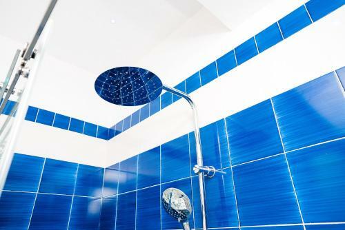 Hostal Luxury Napolitano
