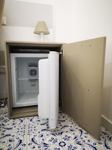 Hostal Luxury Napolitano