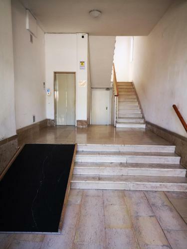 Hostal Luxury Napolitano