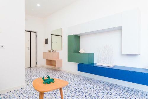 Hostal Luxury Napolitano