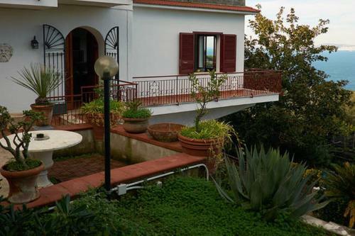 Villa The Two Magnolias