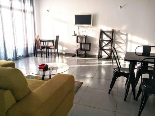 Apartamento The Westgate Condo 2br