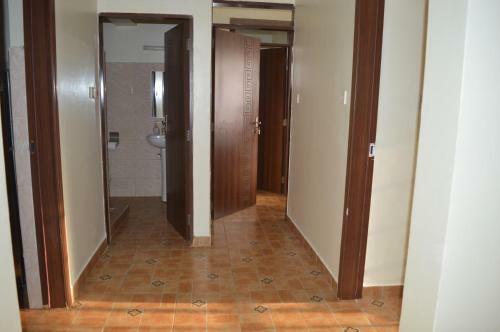 Modern Ruiru Double Deluxe