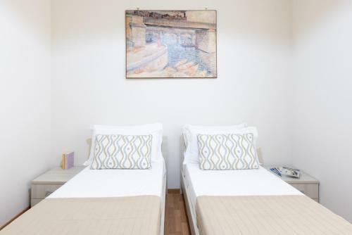 Il Vicoletto Apartment