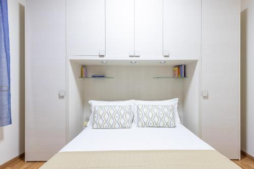 Il Vicoletto Apartment