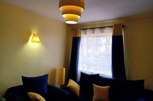 Apartamento Cool Breeze