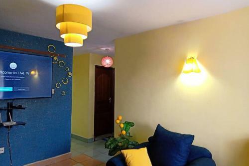 Apartamento Cool Breeze