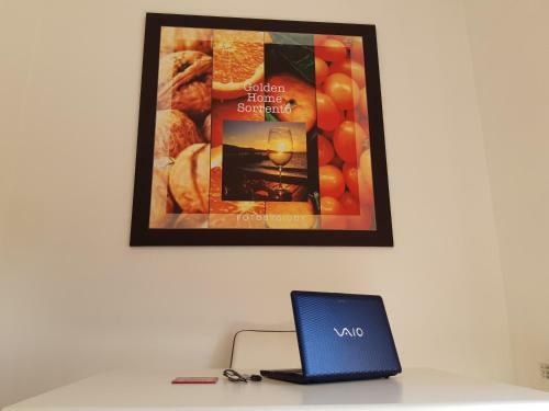 Apartamento Golden Home Sorrento