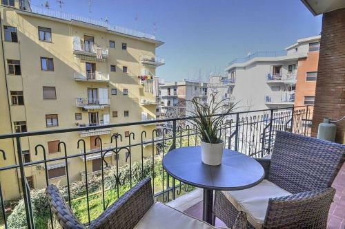 Apartamento Golden Home Sorrento