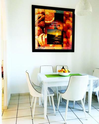 Apartamento Golden Home Sorrento