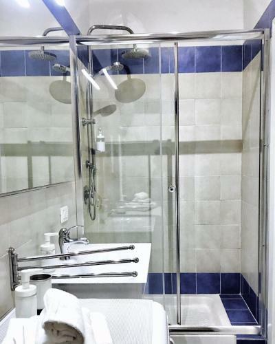 Apartamento Golden Home Sorrento