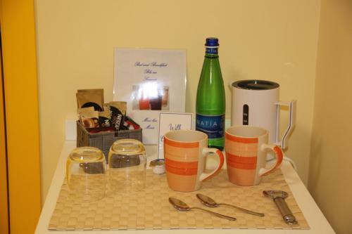 Bed & Breakfast Blu Sea Sorrento
