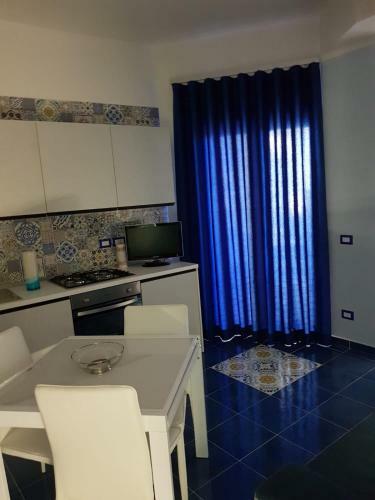 Bed & Breakfast Blu Sea Sorrento