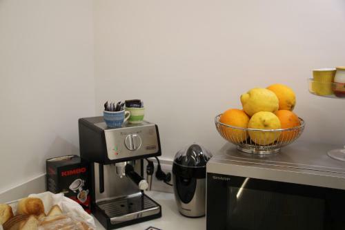 Bed & Breakfast Blu Sea Sorrento