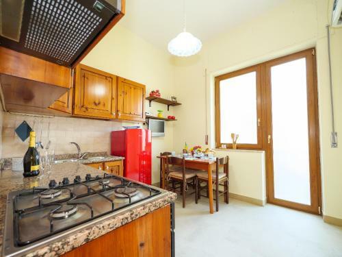 Dreamsorrento Apartments