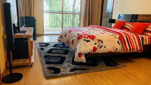 Aday - Lovington - Melody Garden 3 Bedroom Apartment
