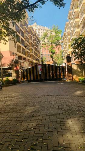 Aday - Lovington - Melody Garden 3 Bedroom Apartment