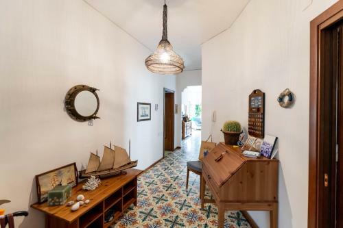 Apartamento Virginia's Guest House