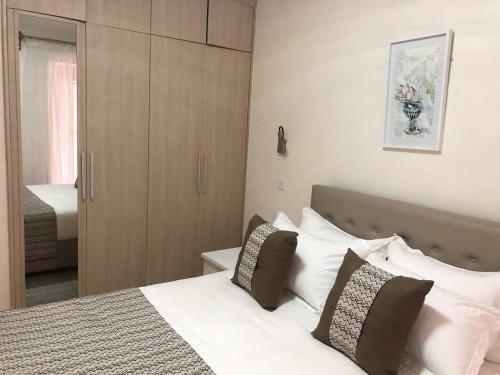 Ayanna, Impeccable, Modern 1br Apartment