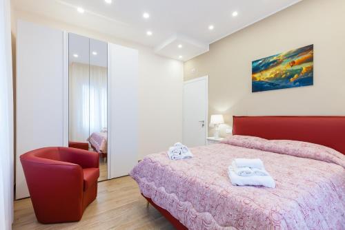 Apartamento Sorrento Sweet Sirena 2