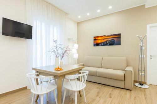 Apartamento Sorrento Sweet Sirena 2
