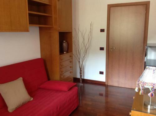 B&B Da Chiara Sea Sight