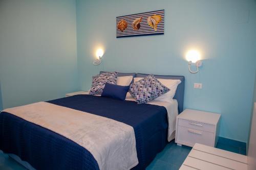 Apartamento Sea View Casa Anna Sorrento