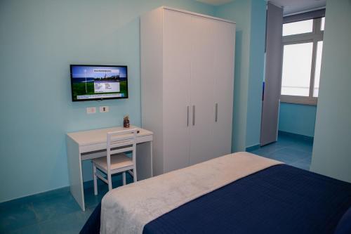 Apartamento Sea View Casa Anna Sorrento