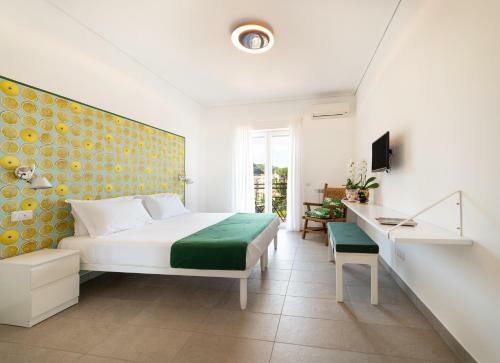 Casa D'amore Luxury Sorrento