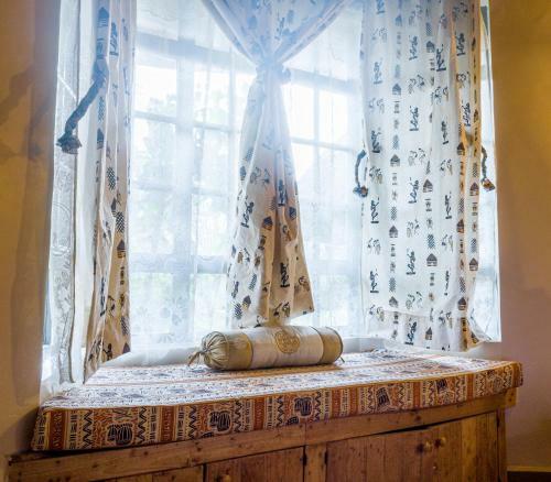 Hostal Edaala Comfort - Cottage Rooms