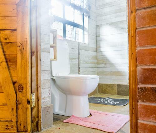 Hostal Edaala Comfort - Cottage Rooms