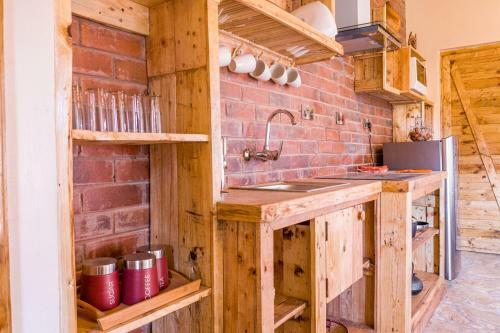 Hostal Edaala Comfort - Cottage Rooms