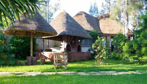 Hostal Edaala Comfort - Cottage Rooms