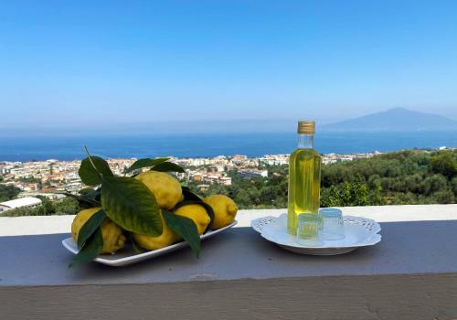 Achille Home B&B Sorrento