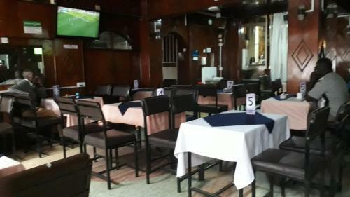 Emmaccra Hotel