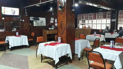 Emmaccra Hotel