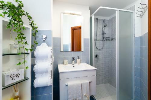 Apartamento Doris House Sorrento