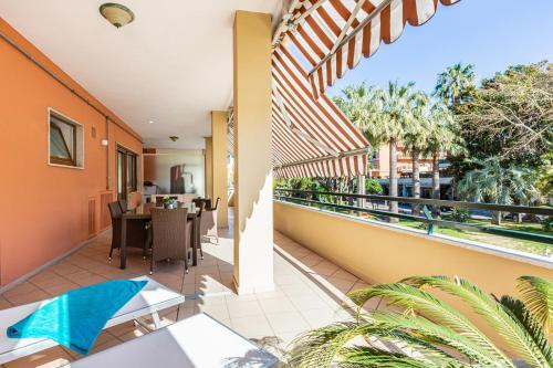 Apartamento Conny's Luxury Maison