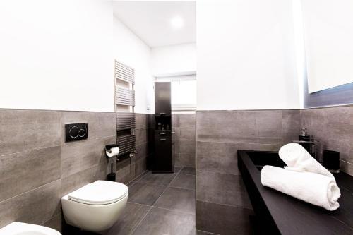 Apartamento Conny's Luxury Maison