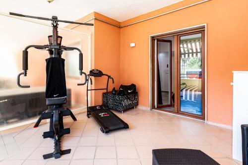 Apartamento Conny's Luxury Maison