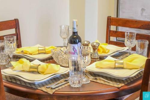 Apartamento Chic Penthouse On Ngong Road, Nairobi
