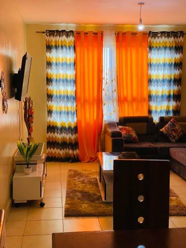 Apartamento Skys Comfy Place