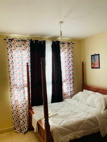 Apartamento Skys Comfy Place