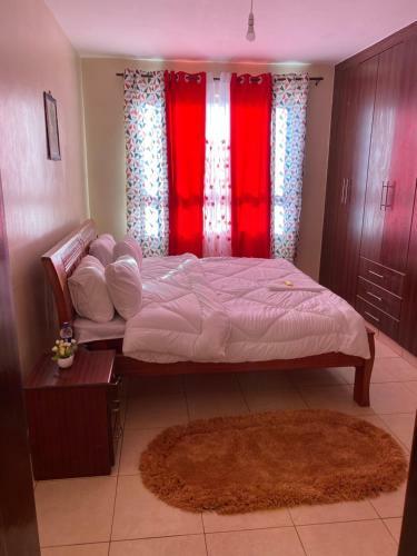 Apartamento Skys Comfy Place