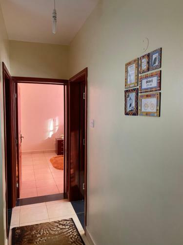 Apartamento Skys Comfy Place