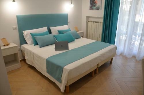 Bed & Breakfast Sorrento Maison Lur�