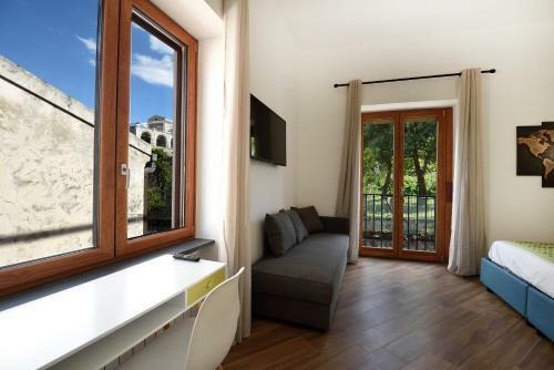 Apartamento The Wanderlast Sorrento