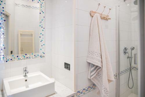 Apartamento Le Temps Retrouv�