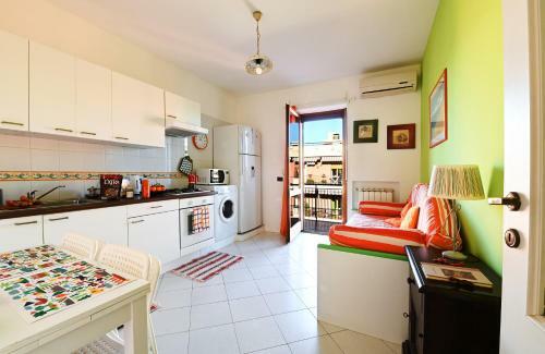 Apartamento Le Temps Retrouv�