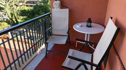 Apartamento Le Temps Retrouv�